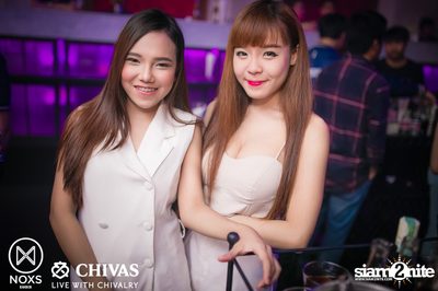 Friday Night at NOXS Bangkok, Ekamai-Raminthra — photo 69