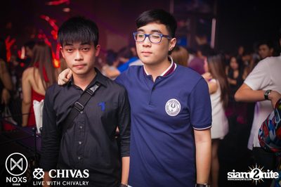 Friday Night at NOXS Bangkok, Ekamai-Raminthra — photo 70