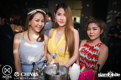Friday Night at NOXS Bangkok, Ekamai-Raminthra — photo 71