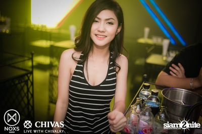 Friday Night at NOXS Bangkok, Ekamai-Raminthra — photo 72