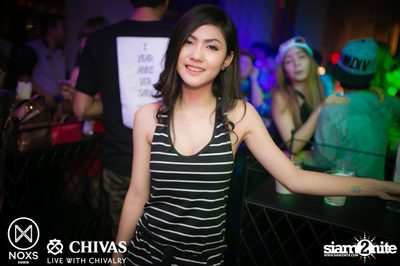 Friday Night at NOXS Bangkok, Ekamai-Raminthra — photo 73