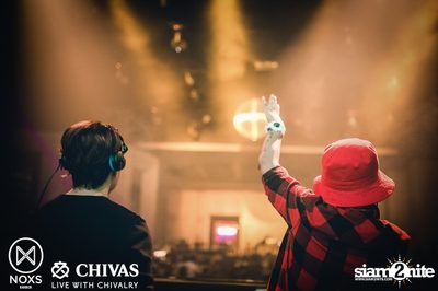 Friday Night at NOXS Bangkok, Ekamai-Raminthra — photo 74