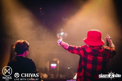 Friday Night at NOXS Bangkok, Ekamai-Raminthra — photo 75