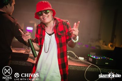 Friday Night at NOXS Bangkok, Ekamai-Raminthra — photo 76