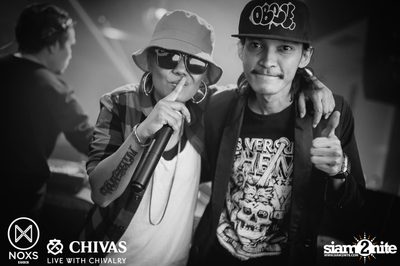 Friday Night at NOXS Bangkok, Ekamai-Raminthra — photo 77