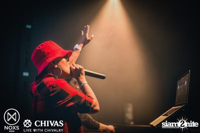 Friday Night at NOXS Bangkok, Ekamai-Raminthra — photo 78
