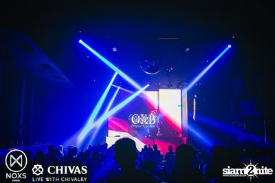 Friday Night at NOXS Bangkok, Ekamai-Raminthra — photo 79