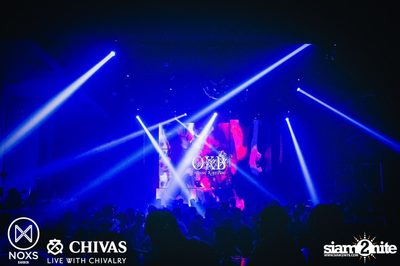 Friday Night at NOXS Bangkok, Ekamai-Raminthra — photo 80