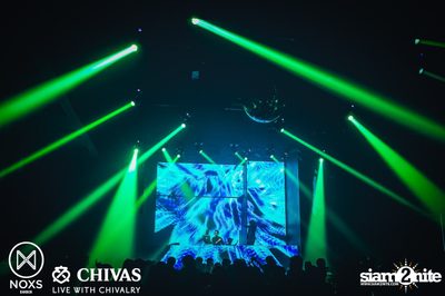 Friday Night at NOXS Bangkok, Ekamai-Raminthra — photo 81