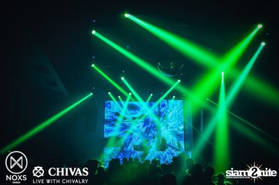 Friday Night at NOXS Bangkok, Ekamai-Raminthra — photo 82