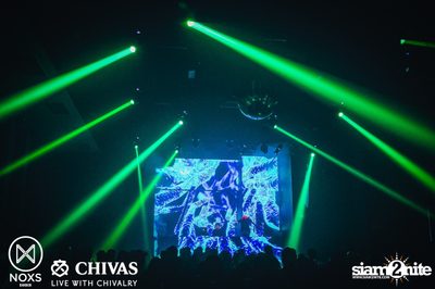 Friday Night at NOXS Bangkok, Ekamai-Raminthra — photo 83