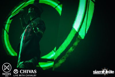 Friday Night at NOXS Bangkok, Ekamai-Raminthra — photo 84