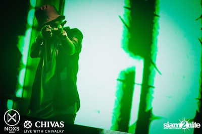 Friday Night at NOXS Bangkok, Ekamai-Raminthra — photo 85