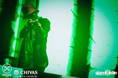 Friday Night at NOXS Bangkok, Ekamai-Raminthra — photo 86