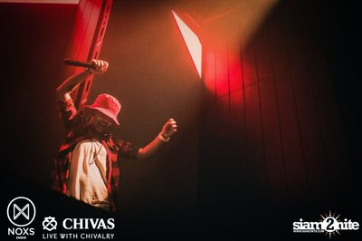 Friday Night at NOXS Bangkok, Ekamai-Raminthra — photo 87