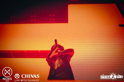 Friday Night at NOXS Bangkok, Ekamai-Raminthra — photo 88