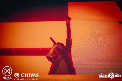 Friday Night at NOXS Bangkok, Ekamai-Raminthra — photo 89