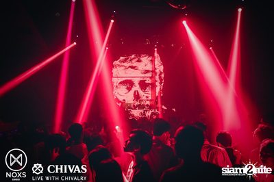 Friday Night at NOXS Bangkok, Ekamai-Raminthra — photo 91