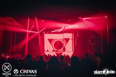 Friday Night at NOXS Bangkok, Ekamai-Raminthra — photo 92