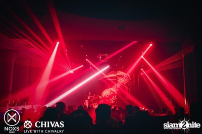 Friday Night at NOXS Bangkok, Ekamai-Raminthra — photo 93