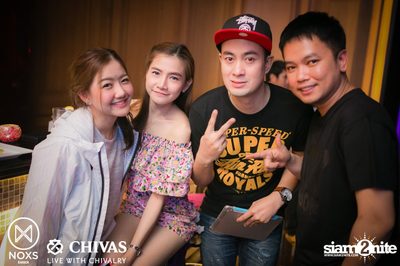 Friday Night at NOXS Bangkok, Ekamai-Raminthra — photo 94