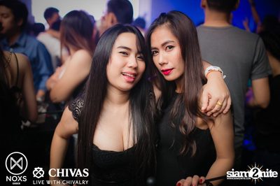 Friday Night at NOXS Bangkok, Ekamai-Raminthra — photo 95