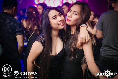Friday Night at NOXS Bangkok, Ekamai-Raminthra — photo 96