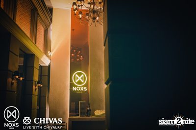 Friday Night at NOXS Bangkok, Ekamai-Raminthra — photo 97