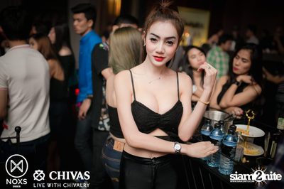Friday Night at NOXS Bangkok, Ekamai-Raminthra — photo 99