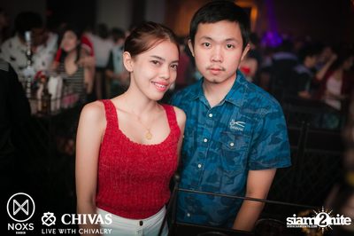 Friday Night at NOXS Bangkok, Ekamai-Raminthra — photo 101