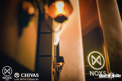 Friday Night at NOXS Bangkok, Ekamai-Raminthra — photo 102