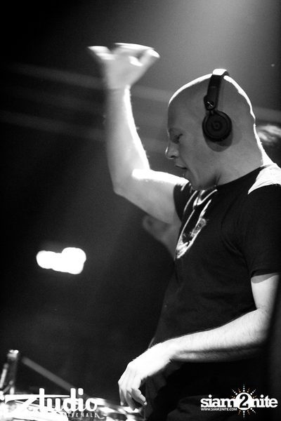 Grey Goose นำเสนอ TGIF : Infected Mushroom ที่ สตูดิโอ — photo 39