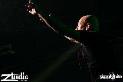 Grey Goose นำเสนอ TGIF : Infected Mushroom ที่ สตูดิโอ — photo 74