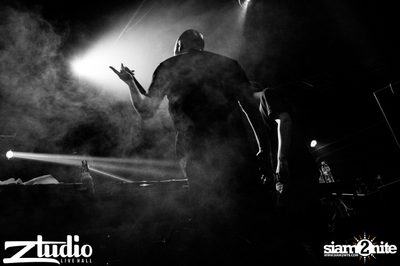 Grey Goose นำเสนอ TGIF : Infected Mushroom ที่ สตูดิโอ — photo 95