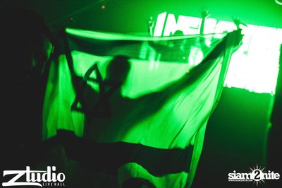 Grey Goose นำเสนอ TGIF : Infected Mushroom ที่ สตูดิโอ — photo 107