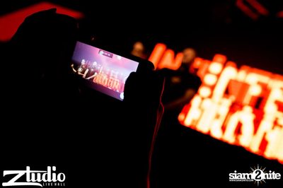 Grey Goose นำเสนอ TGIF : Infected Mushroom ที่ สตูดิโอ — photo 108