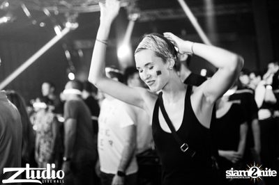 Grey Goose นำเสนอ TGIF : Infected Mushroom ที่ สตูดิโอ — photo 113