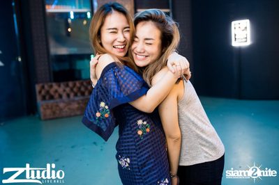Grey Goose นำเสนอ TGIF : Infected Mushroom ที่ สตูดิโอ — photo 115