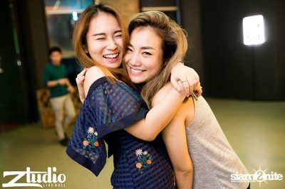 Grey Goose นำเสนอ TGIF : Infected Mushroom ที่ สตูดิโอ — photo 116