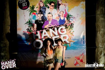 Hang Over Beach Party EP.2 at Bar and Bed, Koh Samed — photo 3