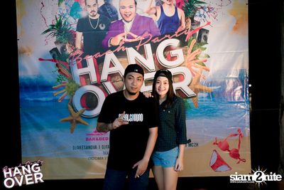 Hang Over Beach Party EP.2 at Bar and Bed, Koh Samed — photo 6
