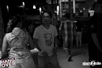 Hang Over Beach Party EP.2 at Bar and Bed, Koh Samed — photo 14