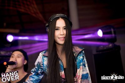 Hang Over Beach Party EP.2 at Bar and Bed, Koh Samed — photo 19