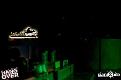 Hang Over Beach Party EP.2 at Bar and Bed, Koh Samed — photo 23