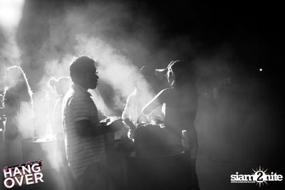 Hang Over Beach Party EP.2 at Bar and Bed, Koh Samed — photo 26