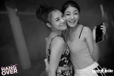 Hang Over Beach Party EP.2 at Bar and Bed, Koh Samed — photo 30