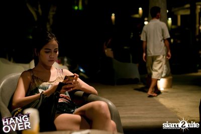 Hang Over Beach Party EP.2 at Bar and Bed, Koh Samed — photo 33