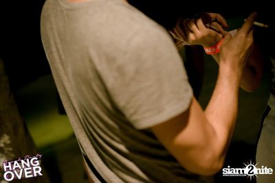 Hang Over Beach Party EP.2 at Bar and Bed, Koh Samed — photo 34