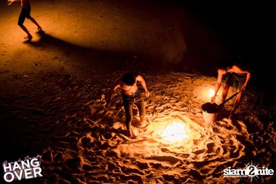 Hang Over Beach Party EP.2 at Bar and Bed, Koh Samed — photo 42