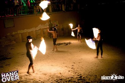 Hang Over Beach Party EP.2 at Bar and Bed, Koh Samed — photo 44